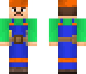 builder