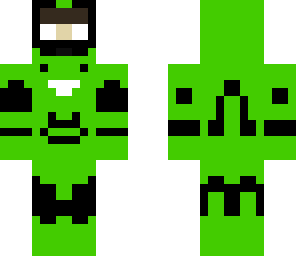 ironbrine 2