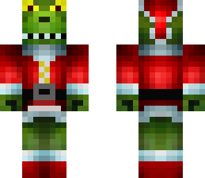grinch