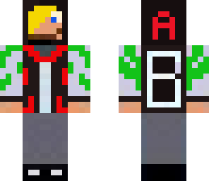 bman 2