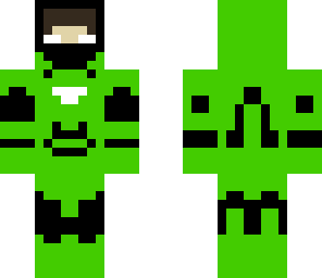 ironbrine