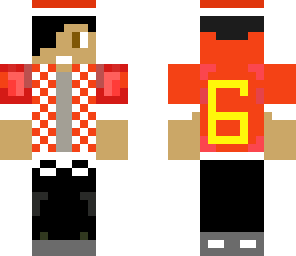 uyerer8's christmas skin v3
