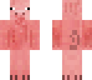 awesome piggy