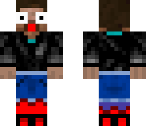 pimp steve