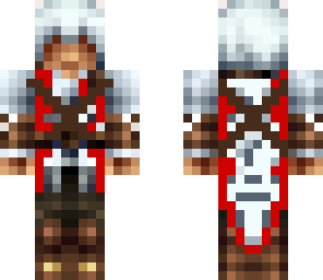 assasins creeds assasin