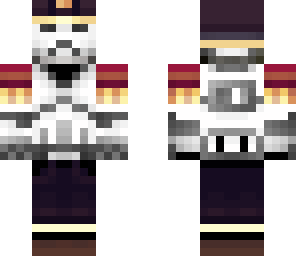 prussian stormtrooper