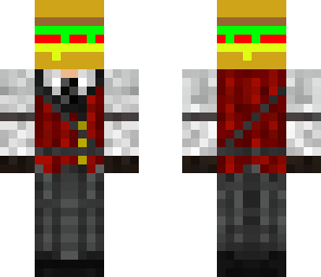 mr hambugah