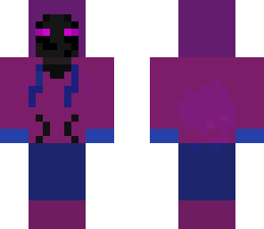 ender dude