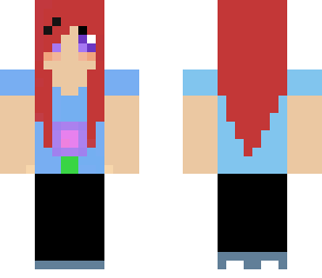 launie my creation