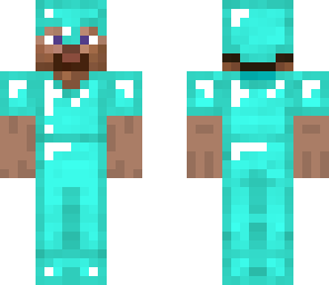 awesome diamond guy