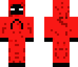 red death