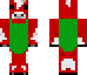 mommy mooshroom