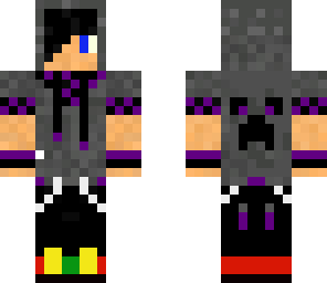 teen boy