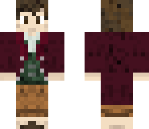 bilbo baggins