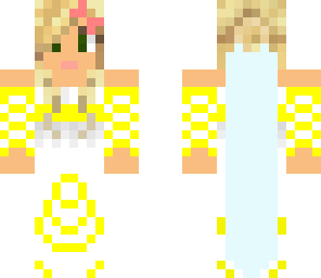 wedding girl