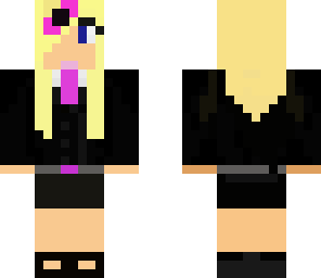 girl agent