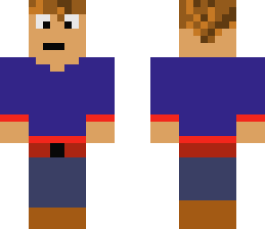 kingcarl3's newest skin 2012-12-20