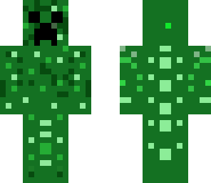 creepy creeper