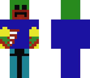 boss zombie