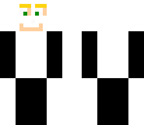panda