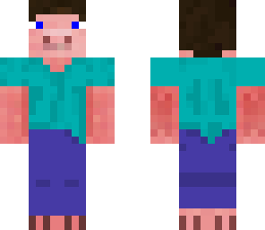 pig steve