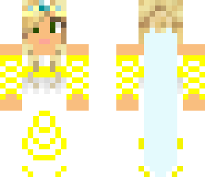 wedding girl