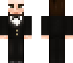 abe licoln