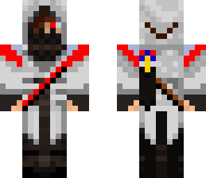red archer