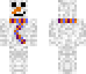 frosy