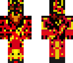 nether night