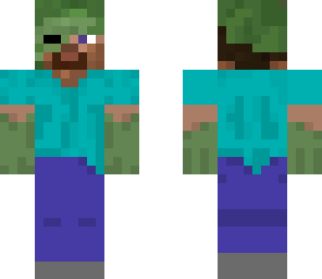 infected steve