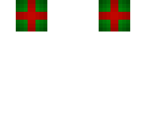 christmas present advent skins 20