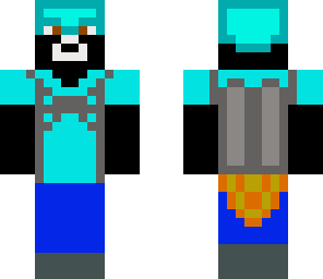 jetpack man