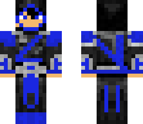 ryo water mage