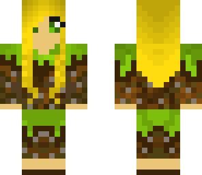 dirt girl