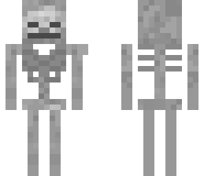 skeleton