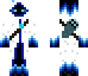 ice enderman 