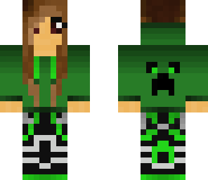 shufflegirl