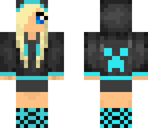 girl