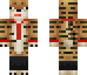 elithetiger