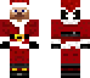 santa steve hd