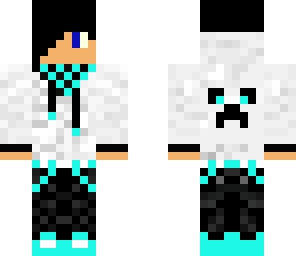 my skin