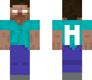 herobrine awesome