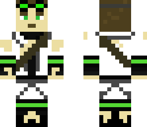 survvor scientist