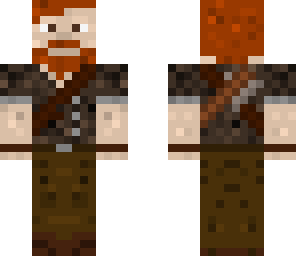 dwarf no beard