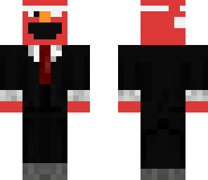 chirstmas elmo