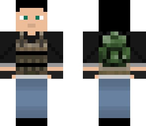 me in dayz skin