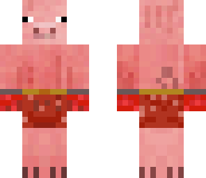 pigman boxer