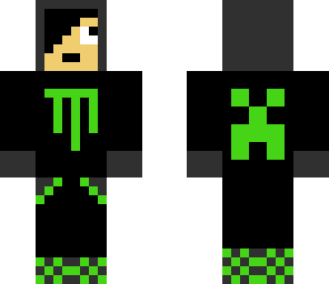 monster teen