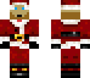 peke1700 christmas